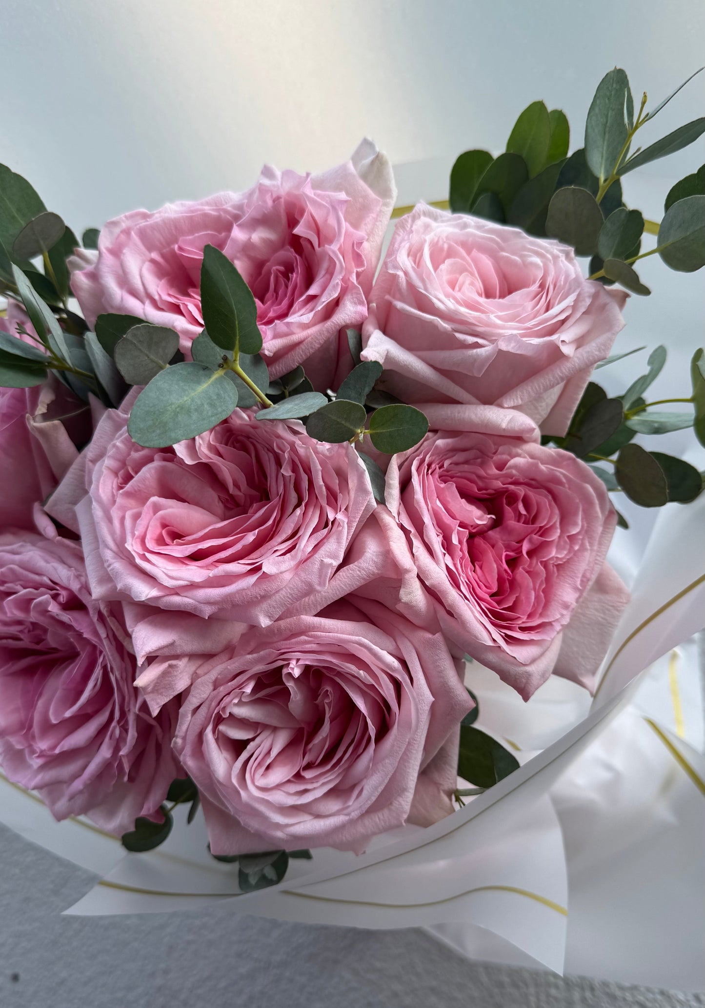 Aromatic Delight