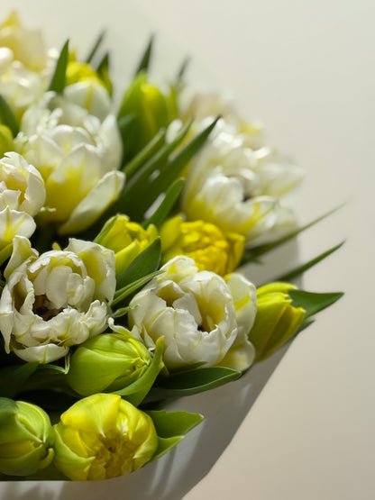 Sunny Delight Bouquet