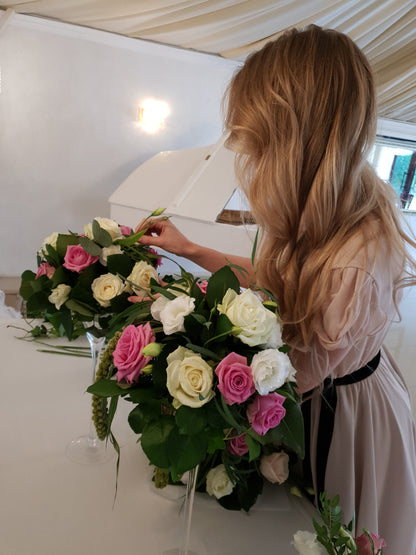 Table Centerpieces