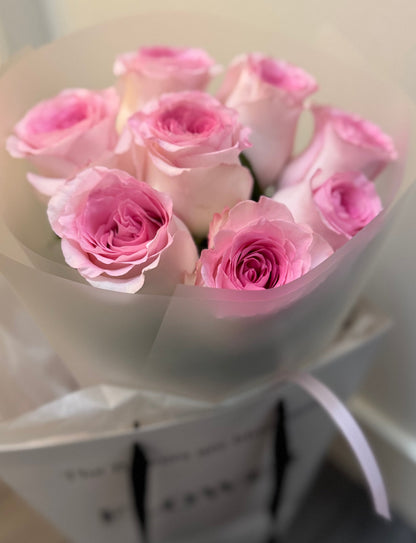 Blush Muse