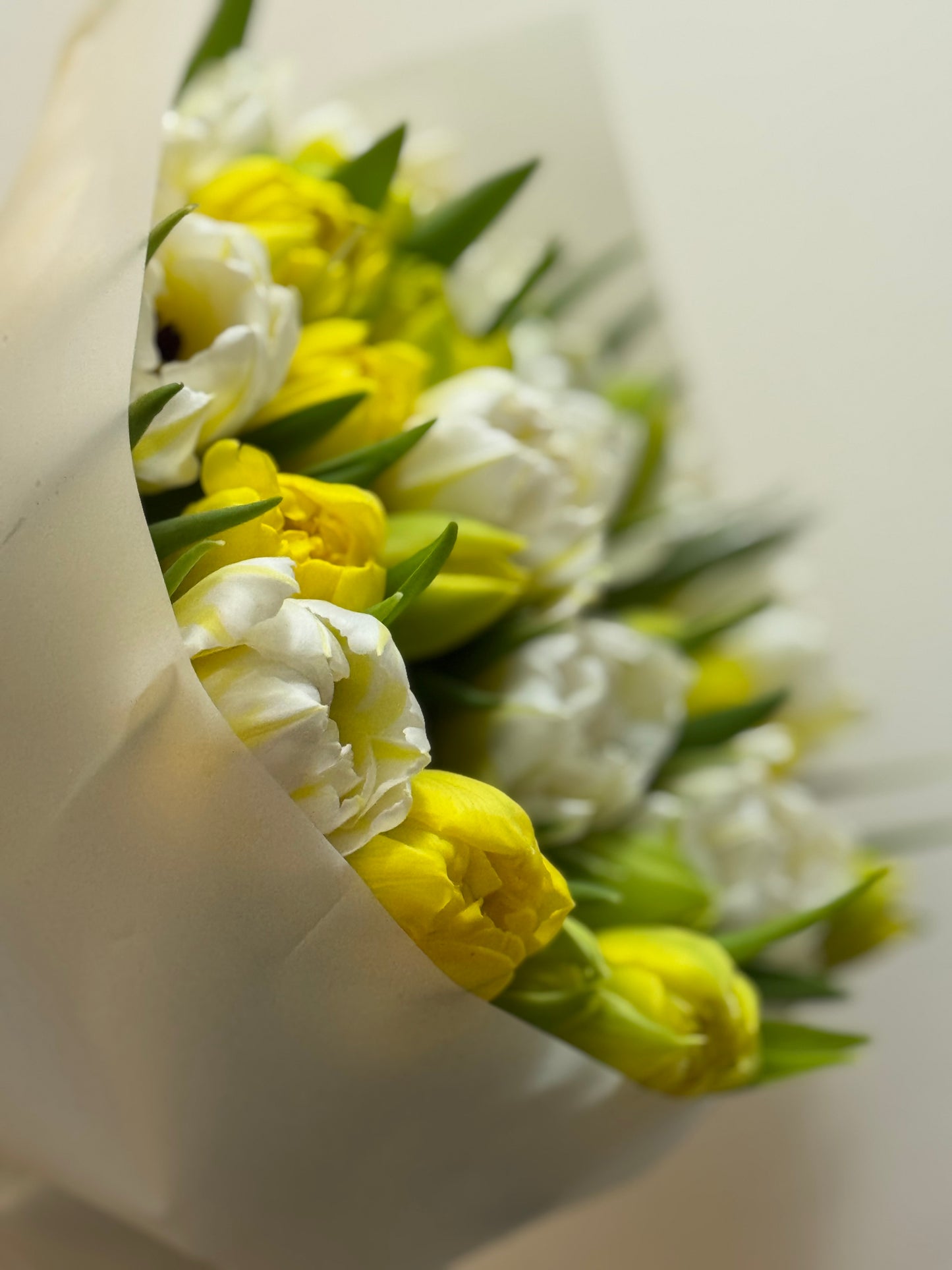 Sunny Delight Bouquet