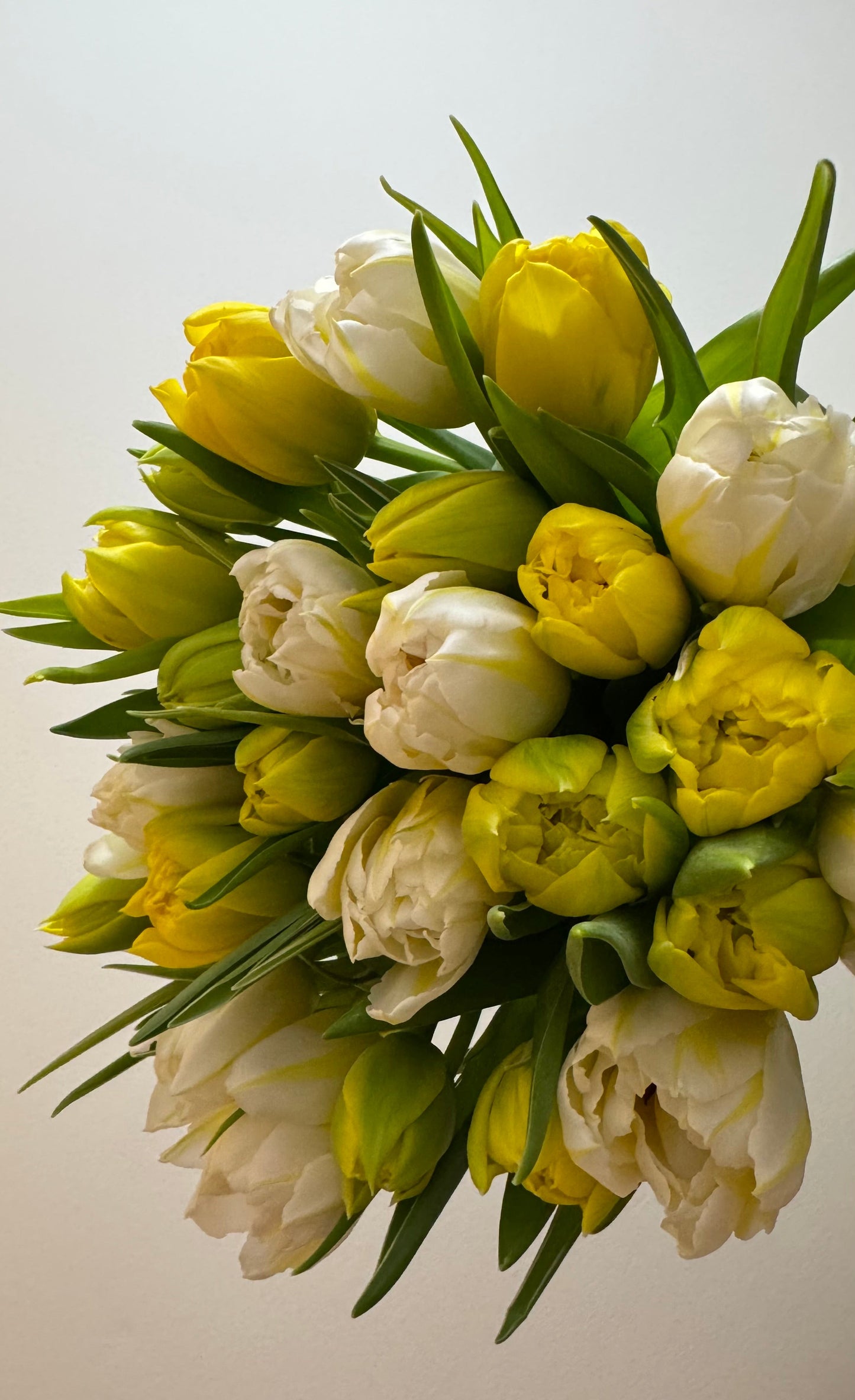 Sunny Delight Bouquet