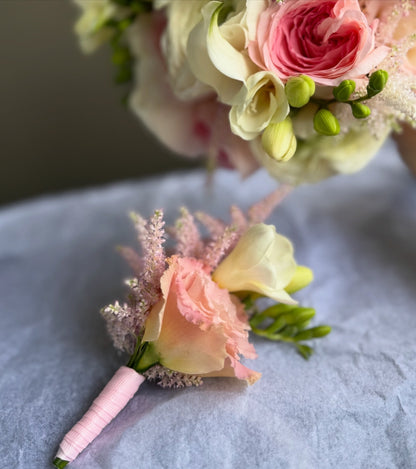 Bridal Bouquet