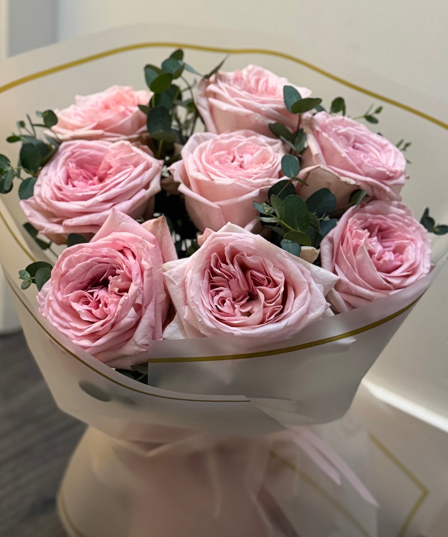 Aromatic Delight