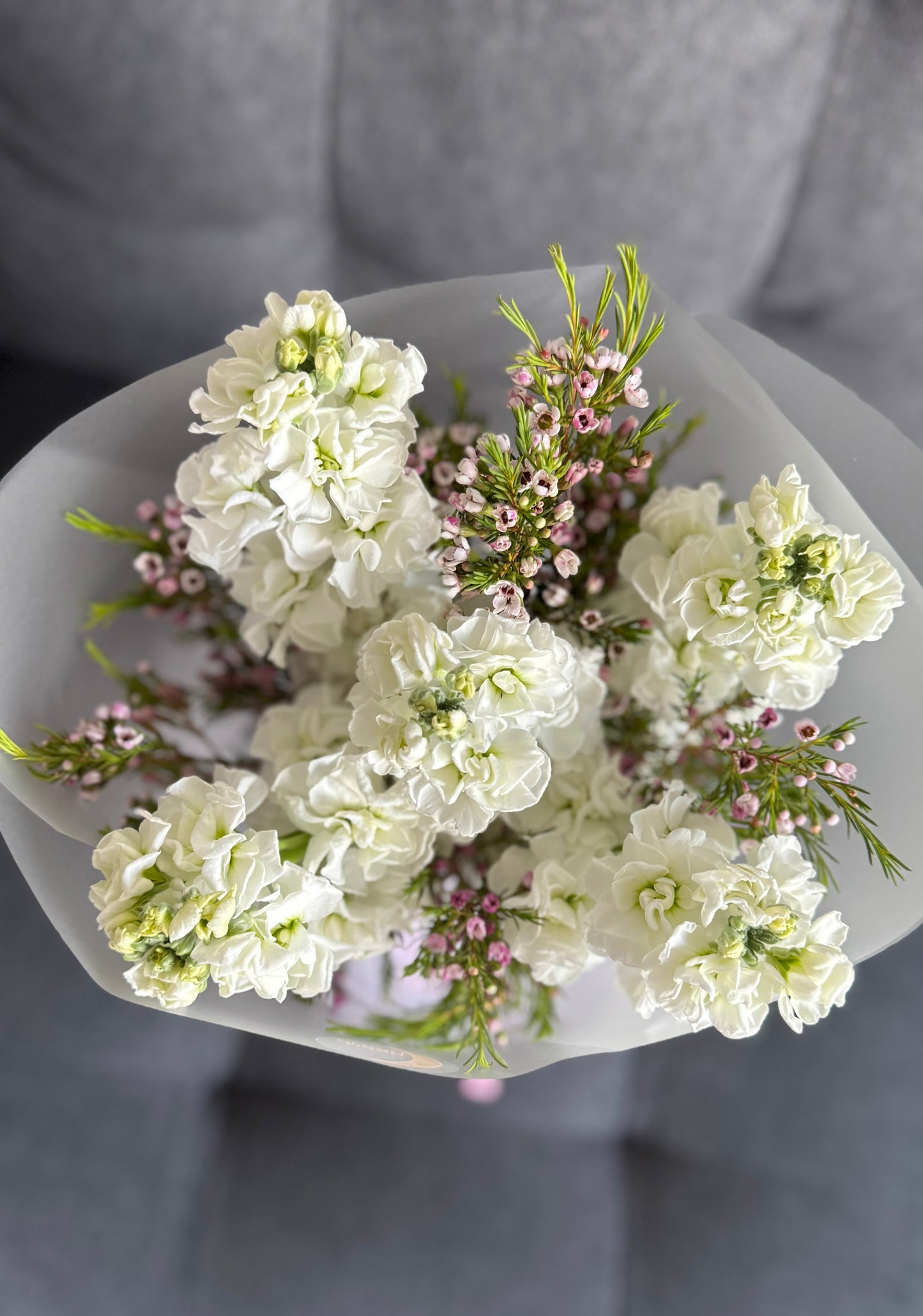 Fragrant Bouquet