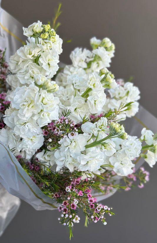 Fragrant Bouquet