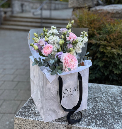 Bouquet "Florist's Choice"