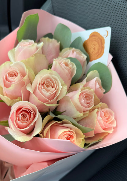 Soft Blush
