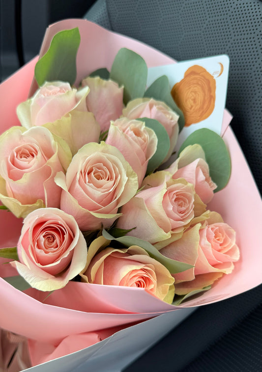Soft Blush
