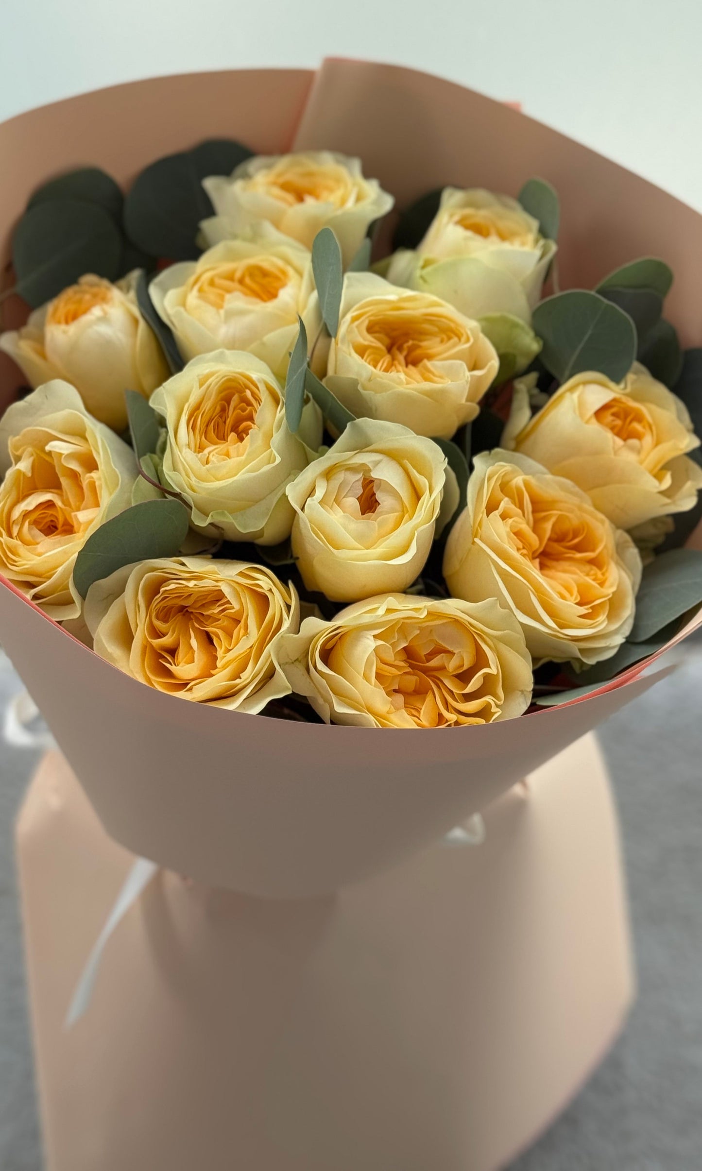 Solar Blossom