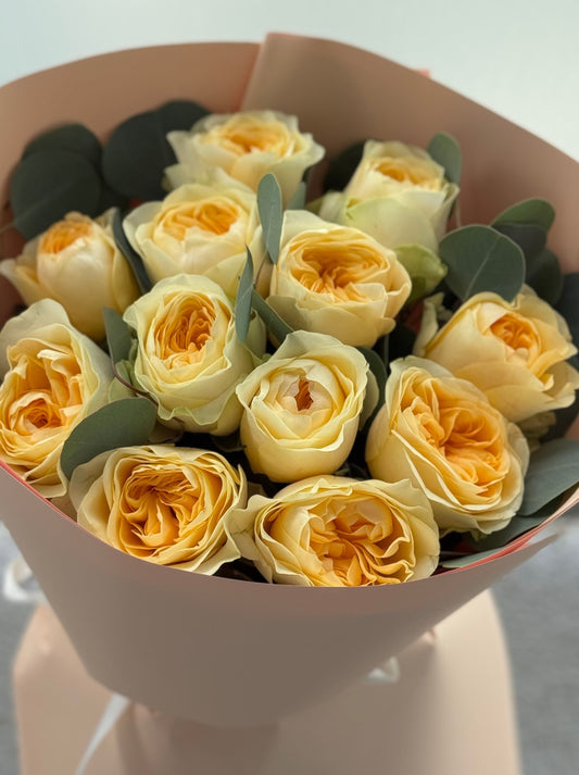 Solar Blossom
