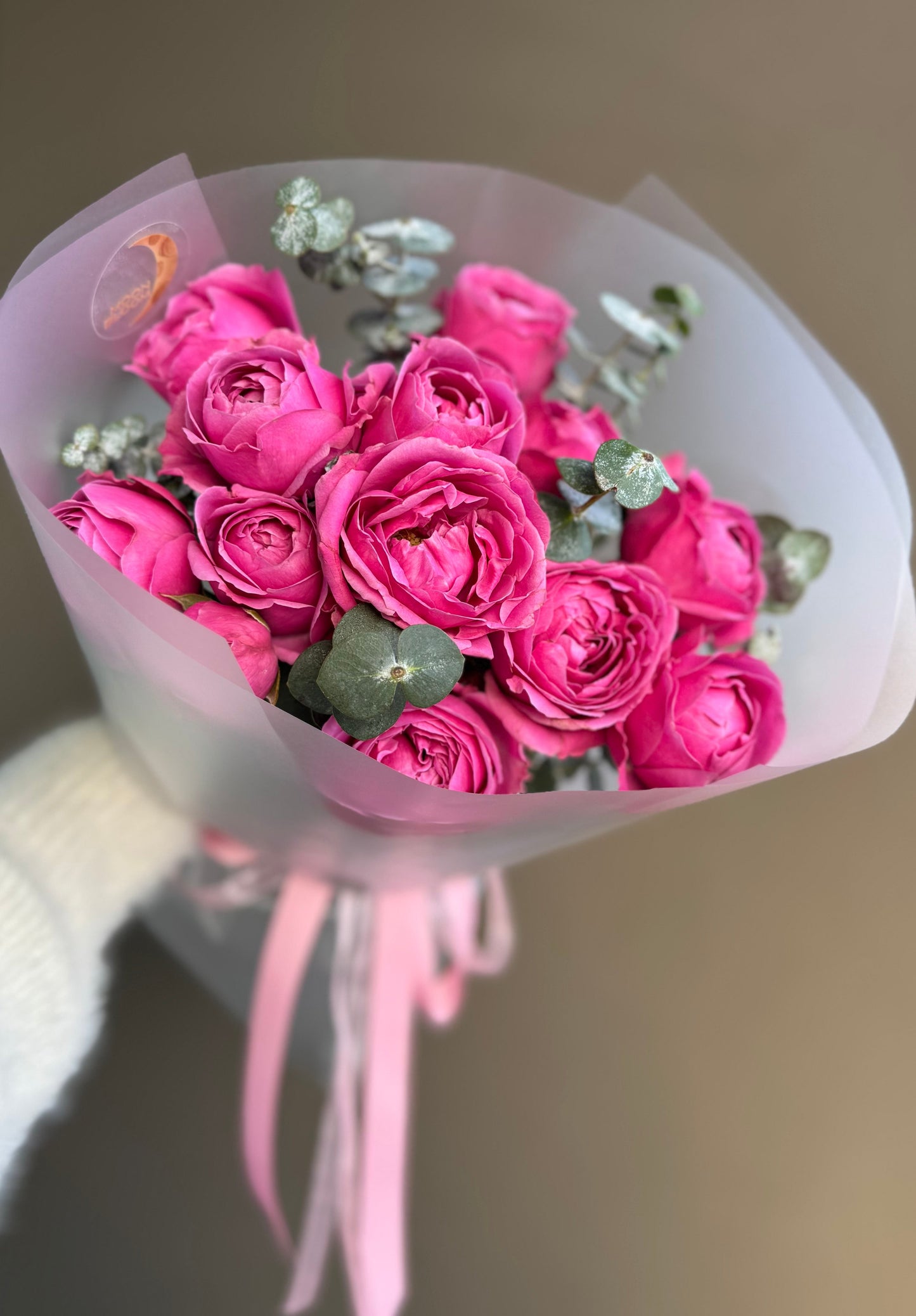May