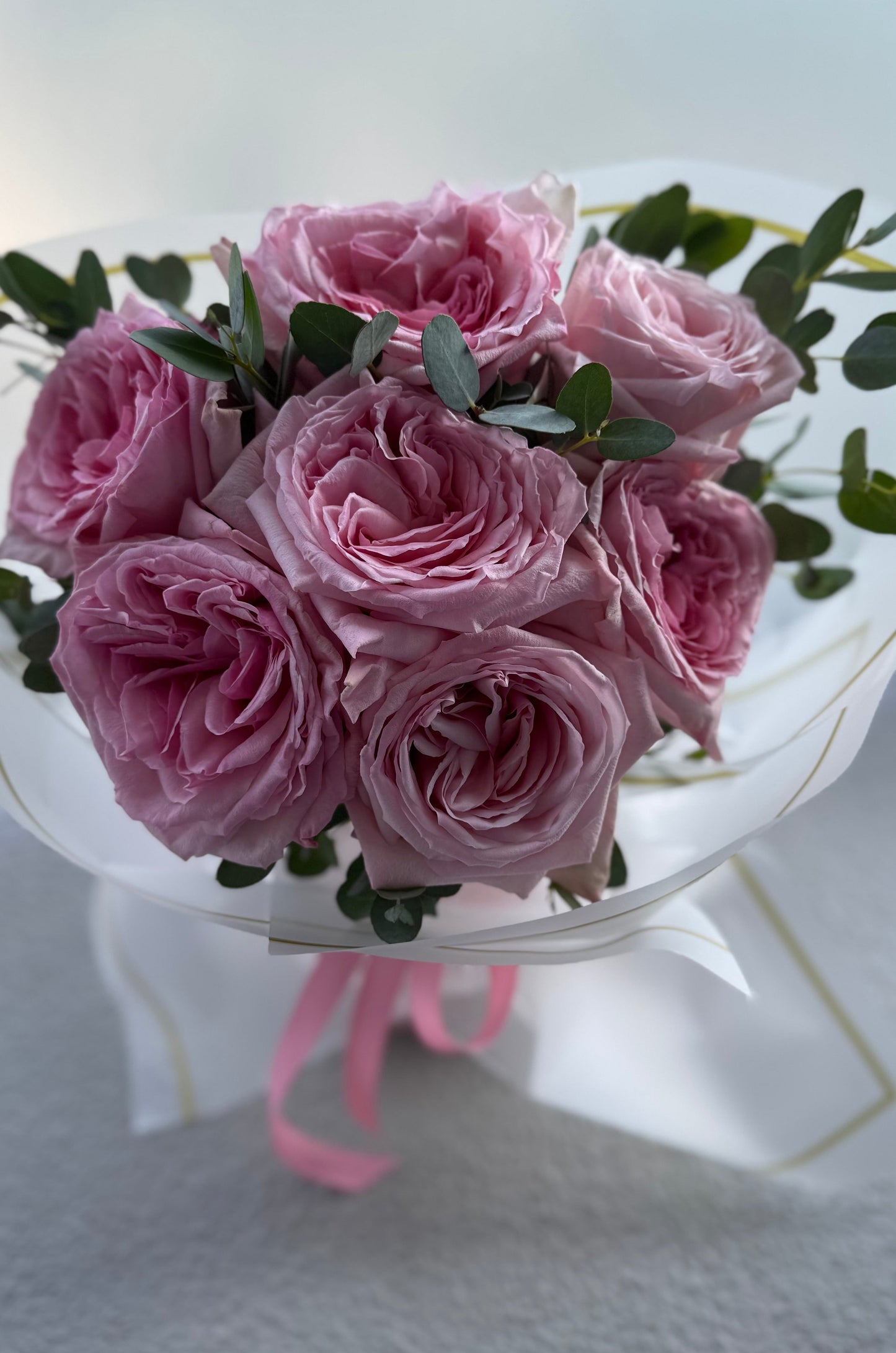 Aromatic Delight