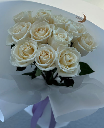 White Silence