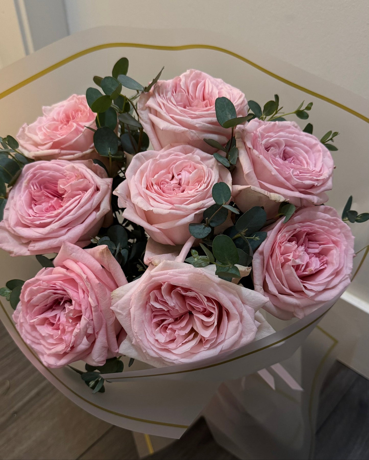 Aromatic Delight