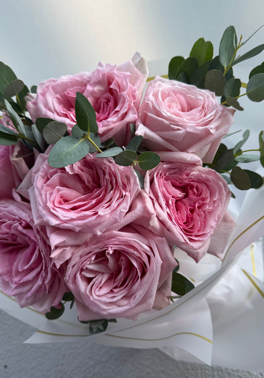 Aromatic Delight
