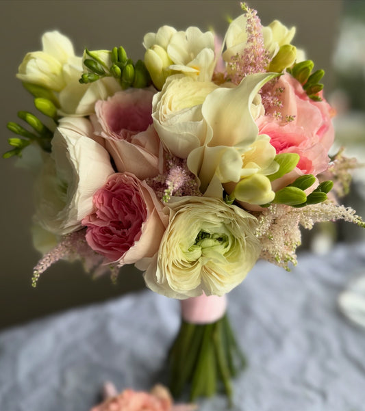 Bridal Bouquet