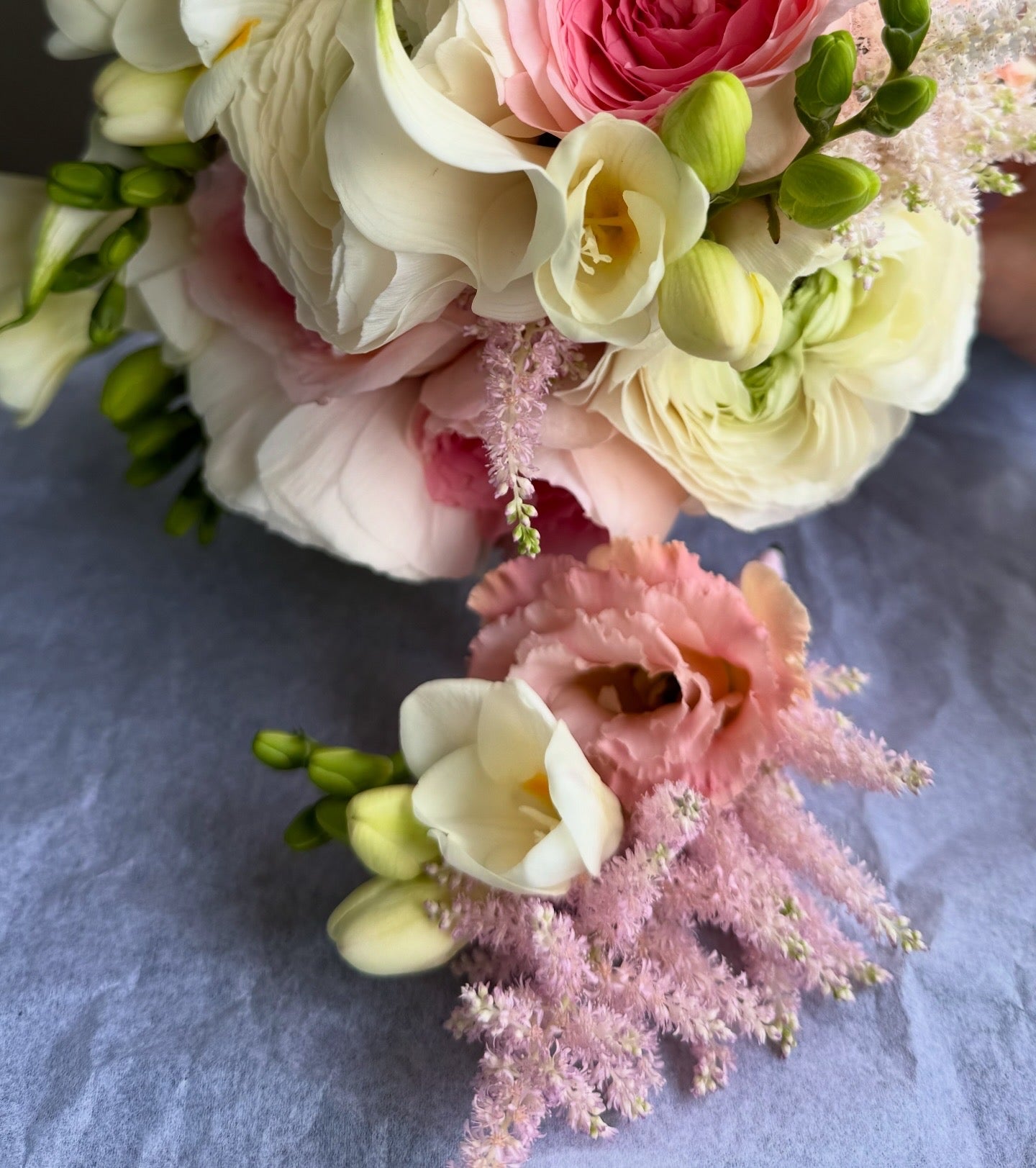 Bridal Bouquet