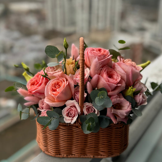 Bloom Basket