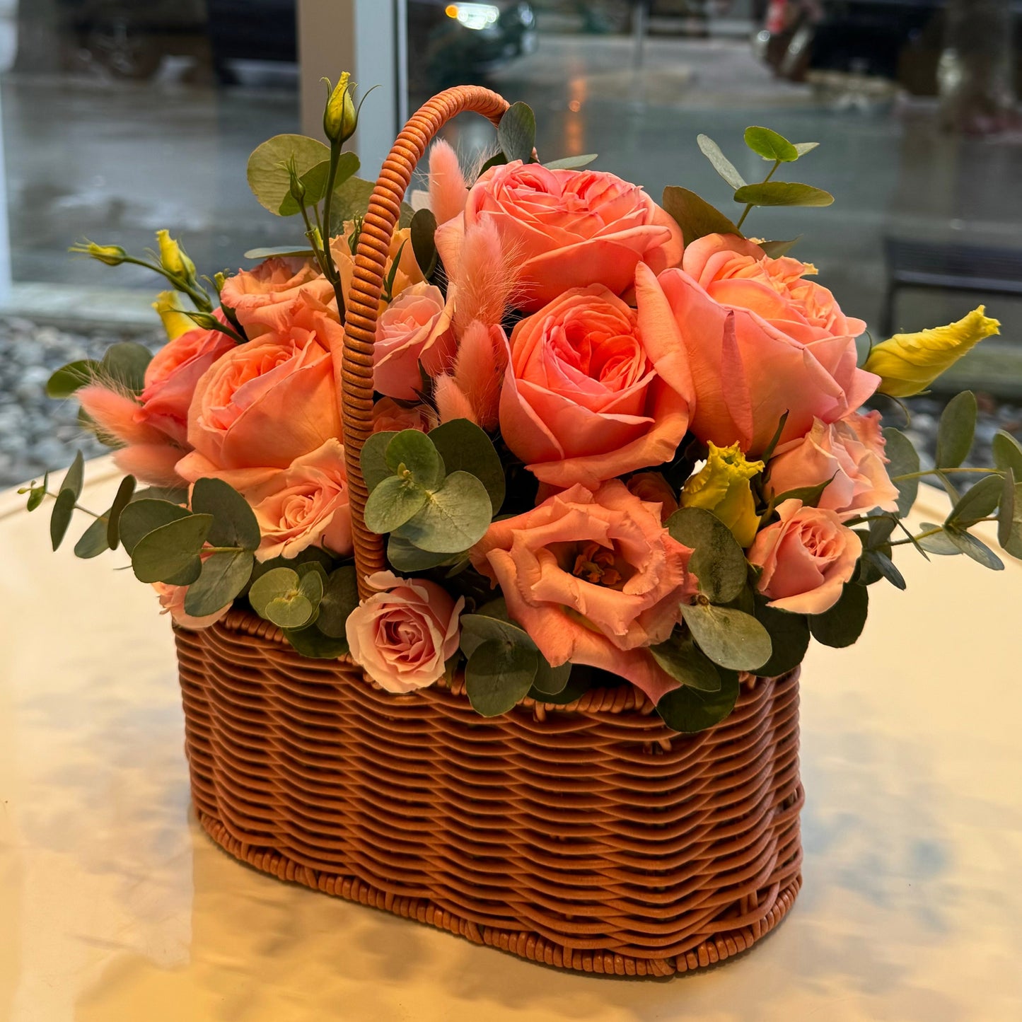 Bloom Basket