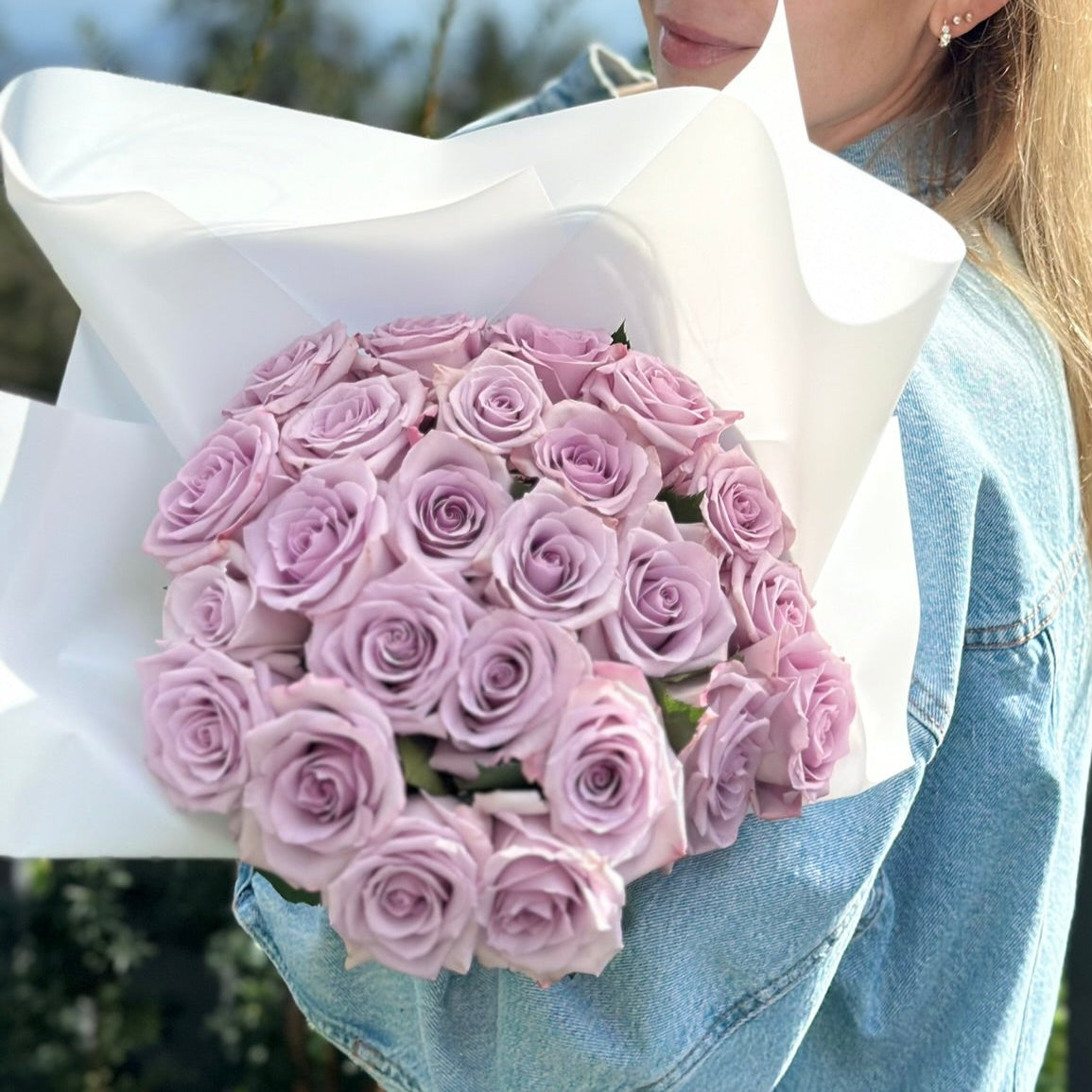 Lavender Dream