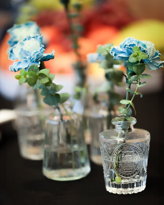 Stylish Bud Vases