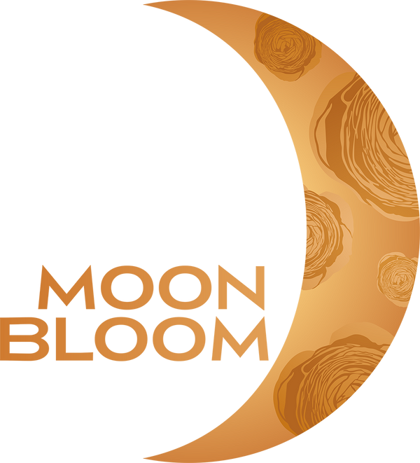 MOON BLOOM
